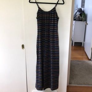 Summer Maxi Dress